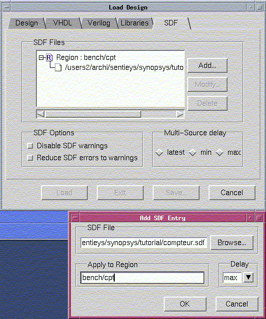 load design 2