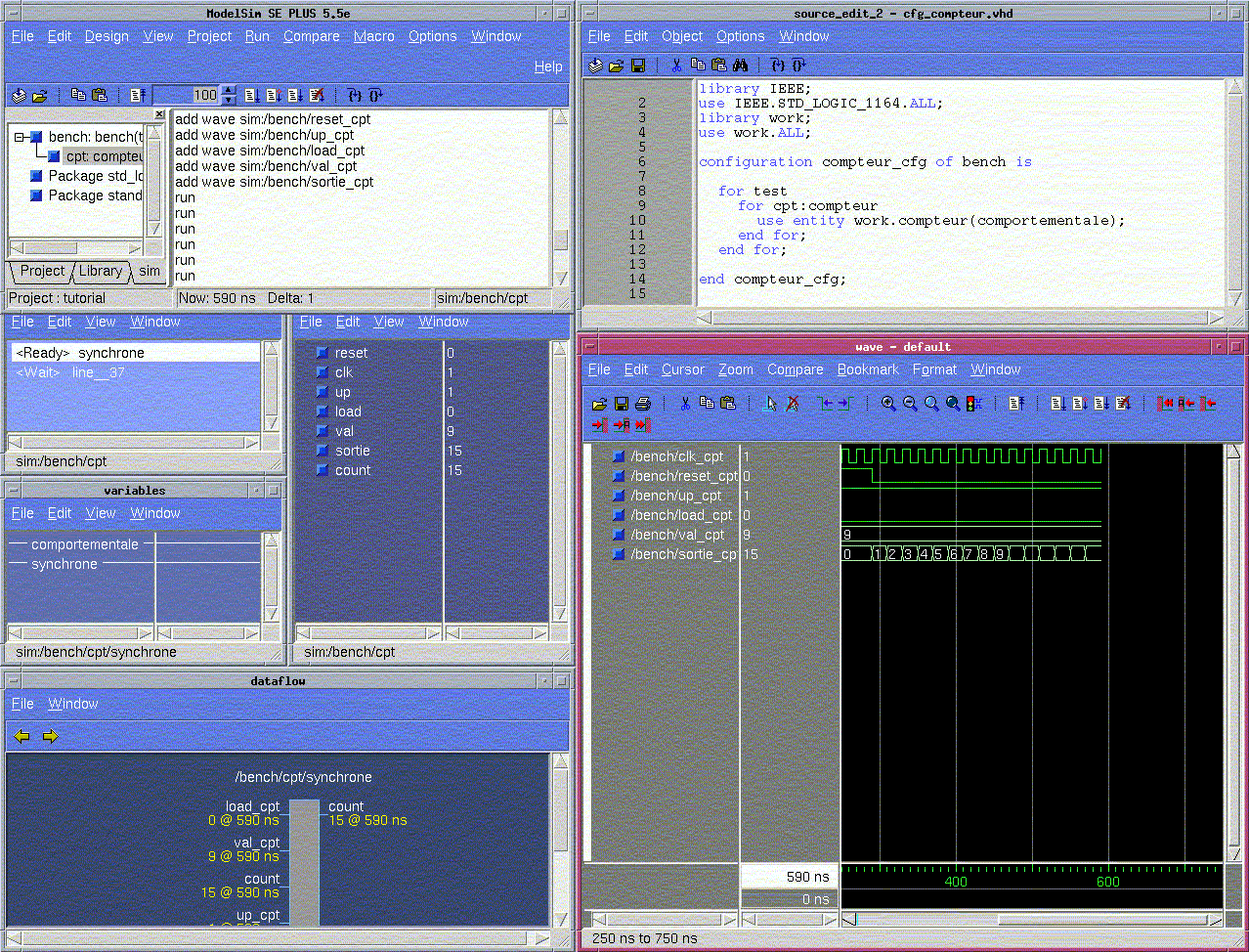 vsim